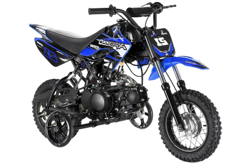 Apollo DB-21T (Semi-auto)