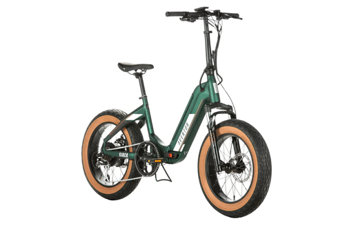 Aventon Sinch (step-Through)