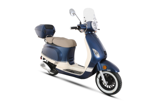 Avenza 150 Special Edition