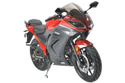 Boom BD125 GT