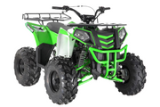Commander 125