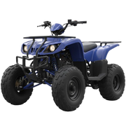 Mudhawk 110