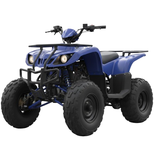 Mudhawk 110