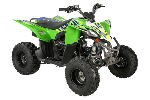 PENTORA 125 – Uno Motorsports