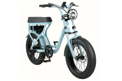 Valen (Step-Through)