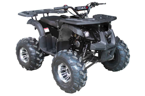 Vitacci Rider 10-125