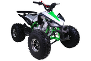 New Cheetah 125