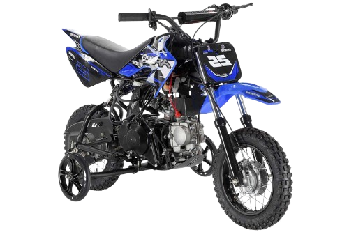 Apollo DB-21T (Semi-auto)