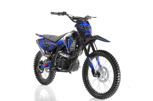 Apollo Rx APOLLO RX 250 – Uno Motorsports