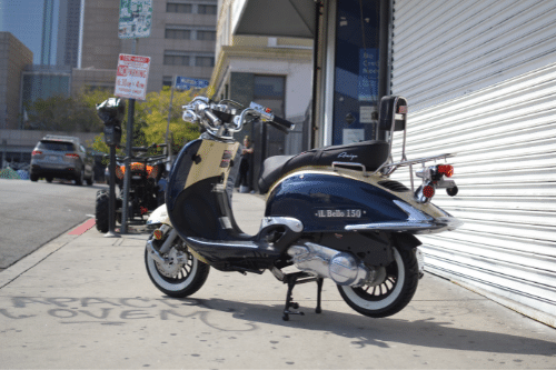 iL Bello 150