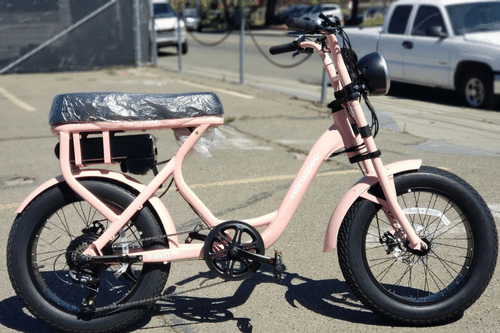 Valen (Step-Through)