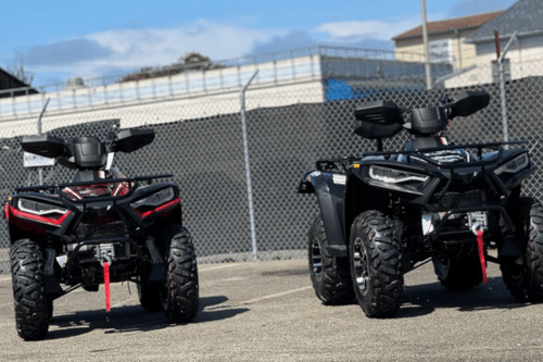 300 Terminator Terminator 300 – Uno Motorsports