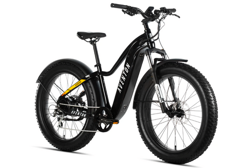 Aventon Aventure (Step-Through)