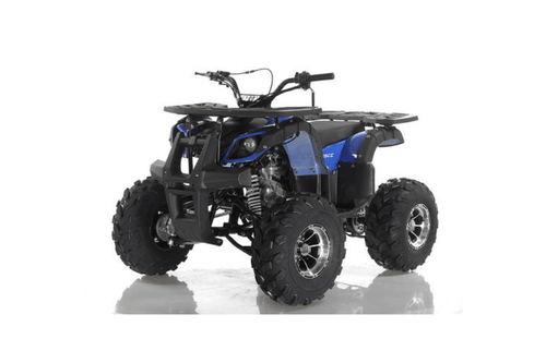 Vitacci Rider 10-125